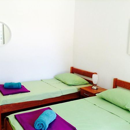 Guest House Perfect Location 볼 외부 사진