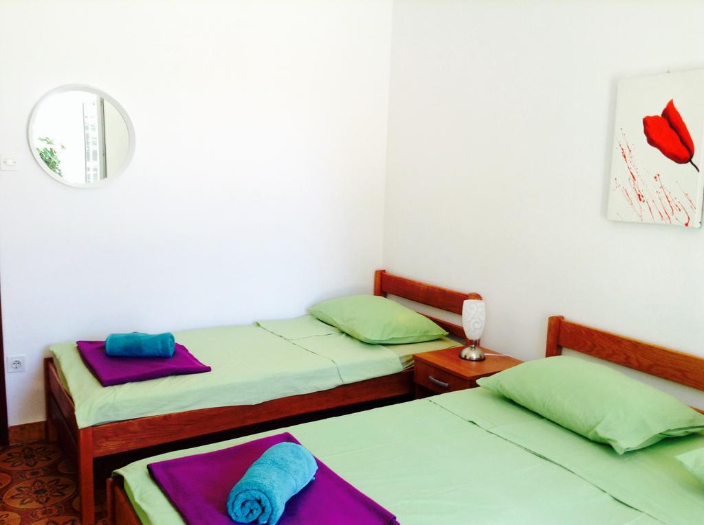 Guest House Perfect Location 볼 외부 사진