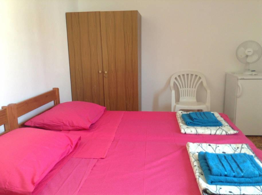 Guest House Perfect Location 볼 외부 사진