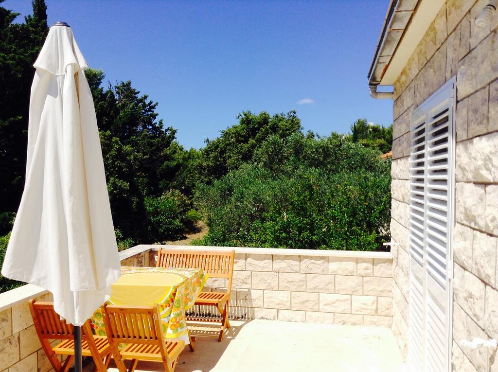 Guest House Perfect Location 볼 외부 사진