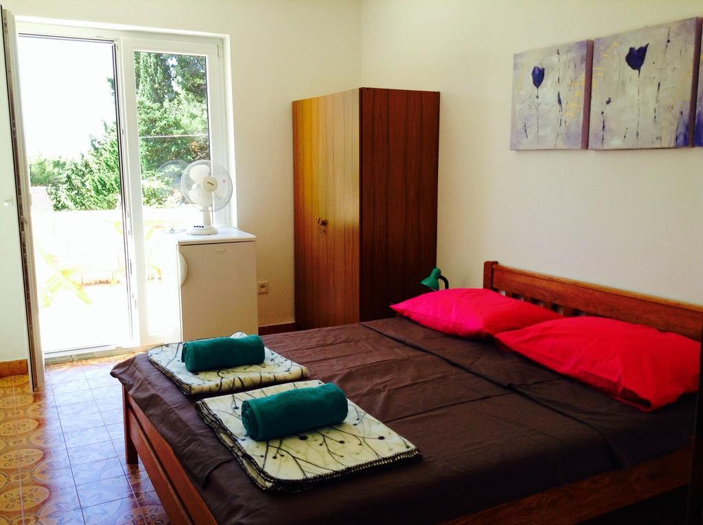 Guest House Perfect Location 볼 외부 사진